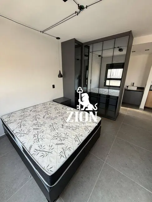 Foto 7 de Apartamento com 1 quarto à venda, 39m2 em São Paulo - SP
