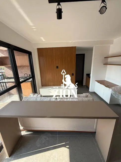 Foto 5 de Apartamento com 1 quarto à venda, 39m2 em São Paulo - SP