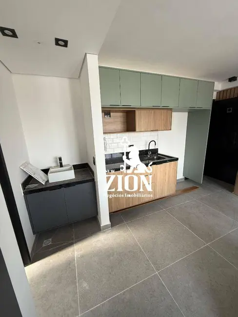 Foto 4 de Apartamento com 1 quarto à venda, 39m2 em São Paulo - SP