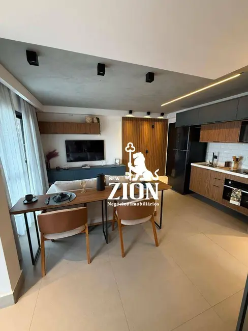 Foto 9 de Apartamento com 1 quarto à venda, 39m2 em São Paulo - SP