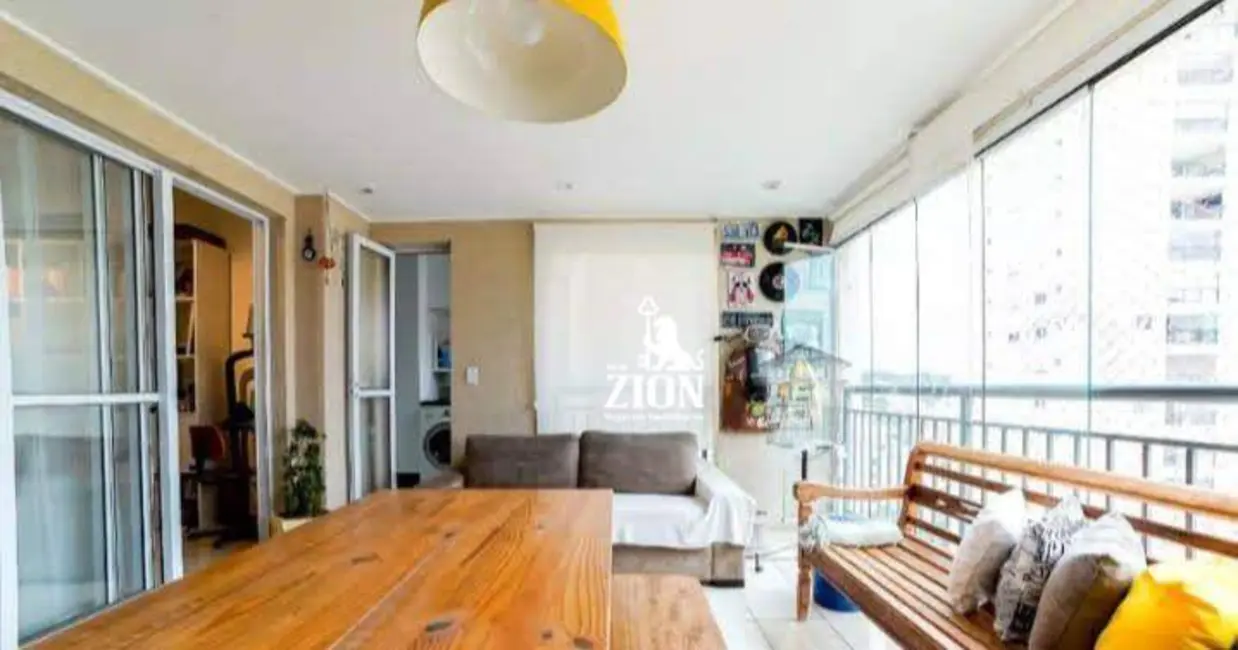 Foto 1 de Apartamento com 2 quartos à venda, 82m2 em Tucuruvi, São Paulo - SP