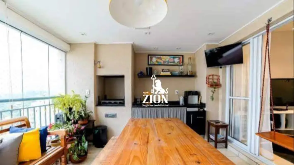 Foto 5 de Apartamento com 2 quartos à venda, 82m2 em Tucuruvi, São Paulo - SP