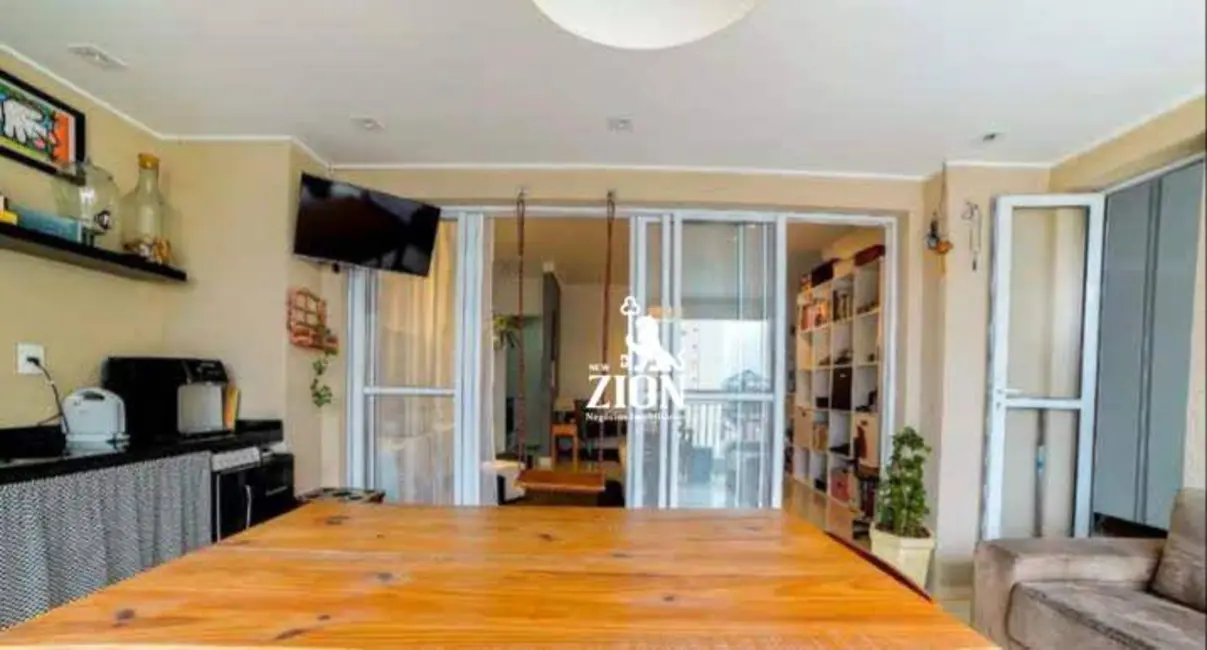 Foto 6 de Apartamento com 2 quartos à venda, 82m2 em Tucuruvi, São Paulo - SP