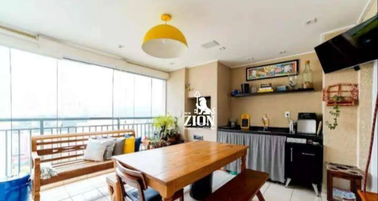 Foto 3 de Apartamento com 2 quartos à venda, 82m2 em Tucuruvi, São Paulo - SP