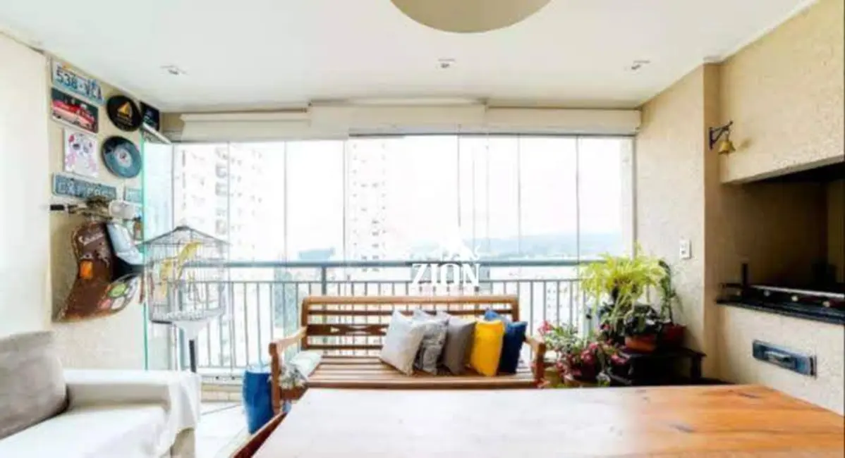 Foto 4 de Apartamento com 2 quartos à venda, 82m2 em Tucuruvi, São Paulo - SP