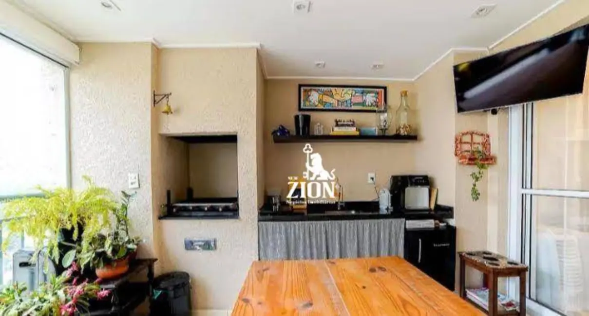 Foto 2 de Apartamento com 2 quartos à venda, 82m2 em Tucuruvi, São Paulo - SP