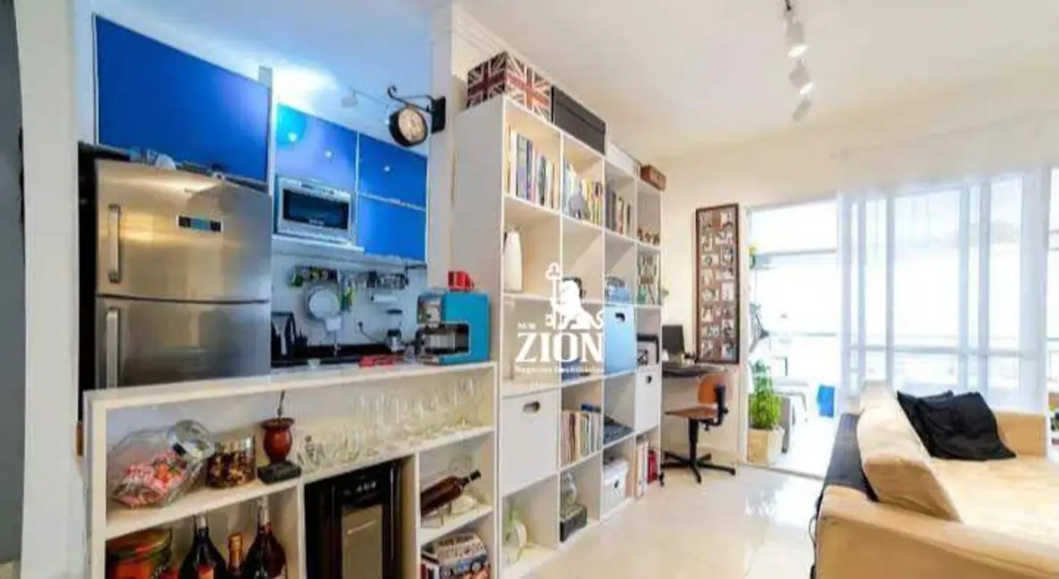 Foto 9 de Apartamento com 2 quartos à venda, 82m2 em Tucuruvi, São Paulo - SP