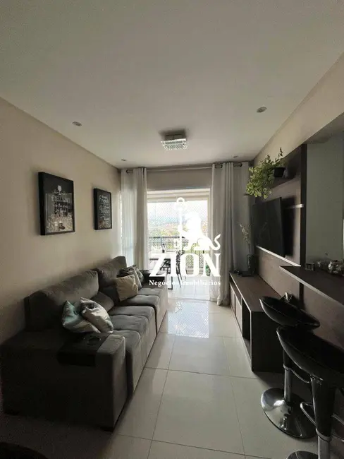 Apartamento com 3 quartos à venda, 70m2 em Jardim Leonor Mendes de Barros, São Paulo - SP - imagem 9 Foto 9 de Apartamento com 3 quartos à venda, 70m2 em Jardim Leonor Mendes de Barros, São Paulo - SP