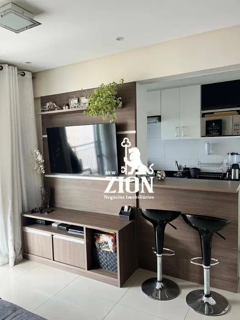 Apartamento com 3 quartos à venda, 70m2 em Jardim Leonor Mendes de Barros, São Paulo - SP - imagem 8 Foto 8 de Apartamento com 3 quartos à venda, 70m2 em Jardim Leonor Mendes de Barros, São Paulo - SP