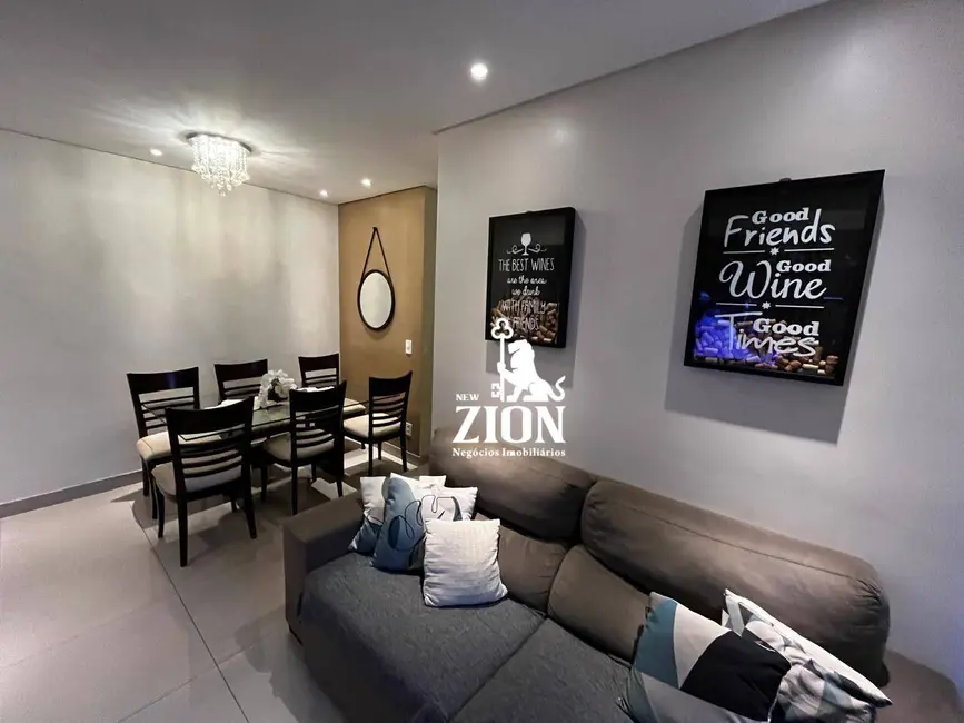 Apartamento com 3 quartos à venda, 70m2 em Jardim Leonor Mendes de Barros, São Paulo - SP - imagem 5 Foto 5 de Apartamento com 3 quartos à venda, 70m2 em Jardim Leonor Mendes de Barros, São Paulo - SP