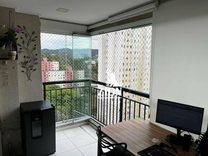 Apartamento com 3 quartos à venda, 70m2 em Jardim Leonor Mendes de Barros, São Paulo - SP - imagem 2 Foto 2 de Apartamento com 3 quartos à venda, 70m2 em Jardim Leonor Mendes de Barros, São Paulo - SP