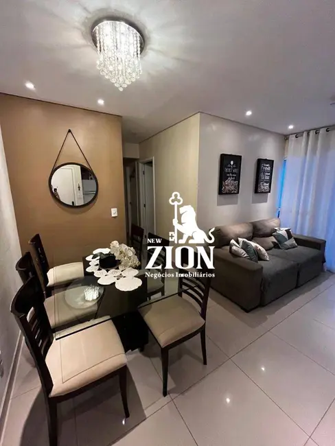 Apartamento com 3 quartos à venda, 70m2 em Jardim Leonor Mendes de Barros, São Paulo - SP - imagem 6 Foto 6 de Apartamento com 3 quartos à venda, 70m2 em Jardim Leonor Mendes de Barros, São Paulo - SP