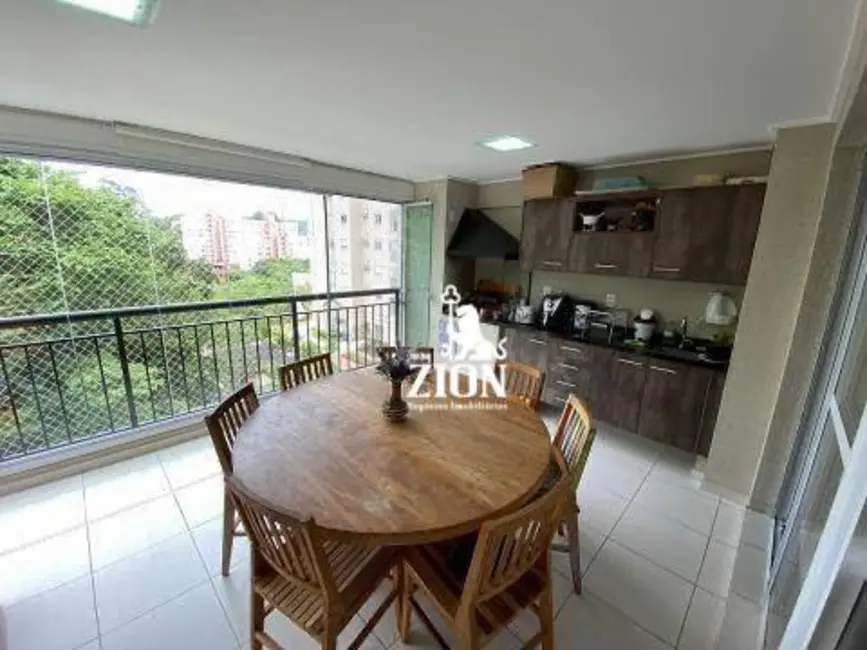 Foto 1 de Apartamento com 3 quartos à venda, 100m2 em Jardim Leonor Mendes de Barros, São Paulo - SP