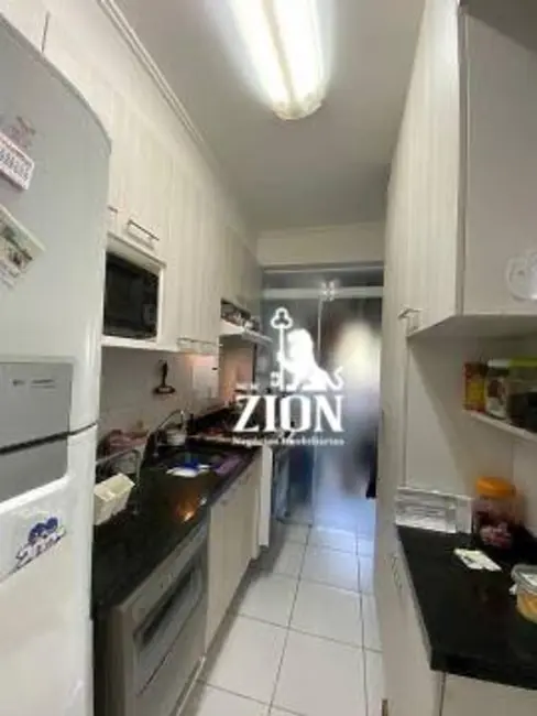 Foto 9 de Apartamento com 3 quartos à venda, 100m2 em Jardim Leonor Mendes de Barros, São Paulo - SP