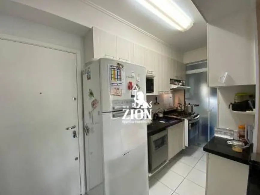 Foto 7 de Apartamento com 3 quartos à venda, 100m2 em Jardim Leonor Mendes de Barros, São Paulo - SP