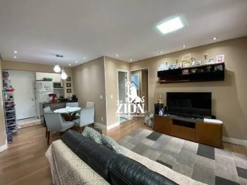 Foto 4 de Apartamento com 3 quartos à venda, 100m2 em Jardim Leonor Mendes de Barros, São Paulo - SP