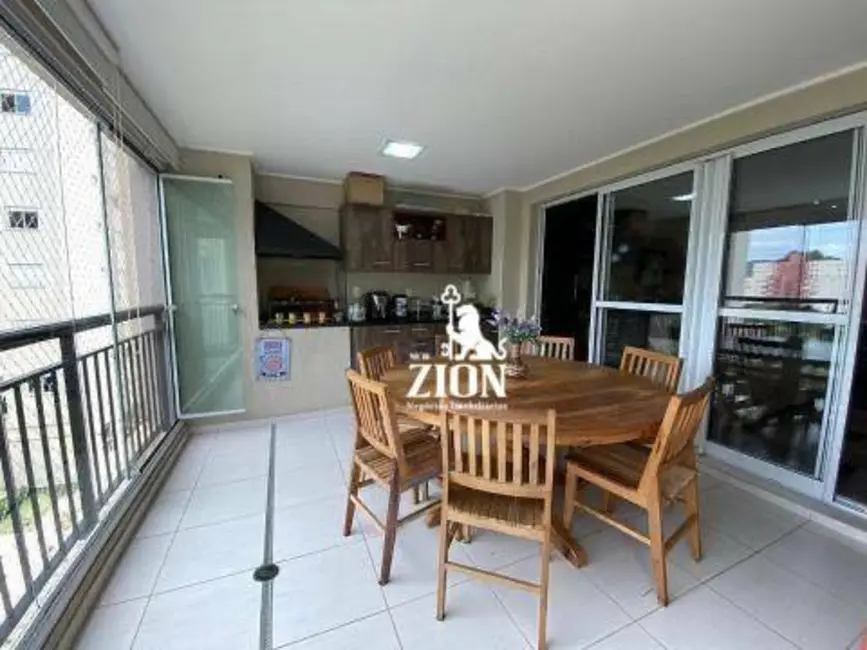 Foto 2 de Apartamento com 3 quartos à venda, 100m2 em Jardim Leonor Mendes de Barros, São Paulo - SP