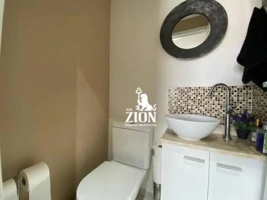 Foto 8 de Apartamento com 3 quartos à venda, 100m2 em Jardim Leonor Mendes de Barros, São Paulo - SP