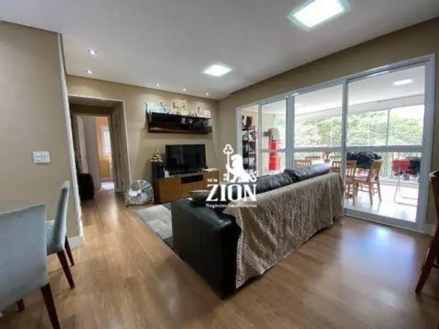 Foto 5 de Apartamento com 3 quartos à venda, 100m2 em Jardim Leonor Mendes de Barros, São Paulo - SP