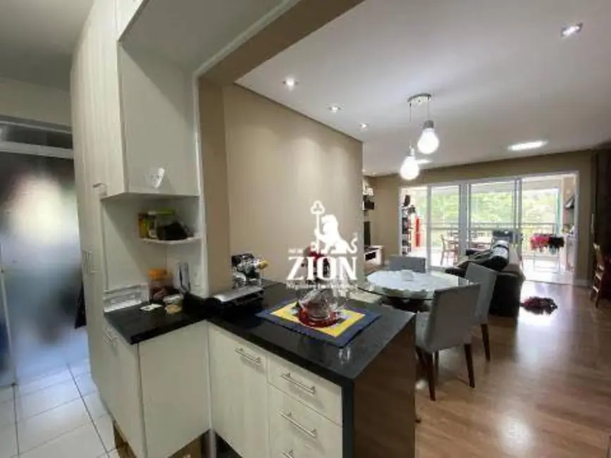 Foto 6 de Apartamento com 3 quartos à venda, 100m2 em Jardim Leonor Mendes de Barros, São Paulo - SP