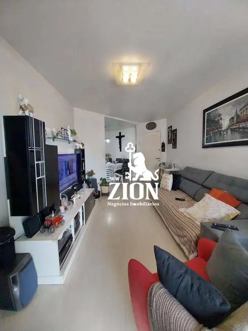 Foto 3 de Apartamento com 3 quartos à venda, 70m2 em Vila Aurora, São Paulo - SP