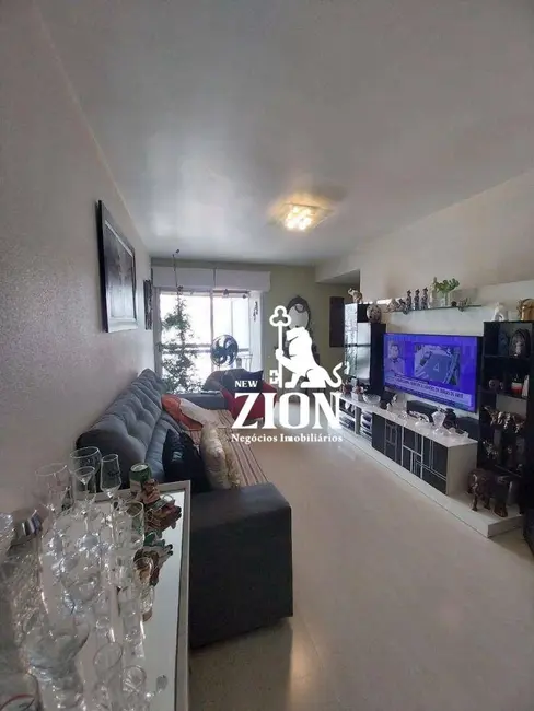 Foto 7 de Apartamento com 3 quartos à venda, 70m2 em Vila Aurora, São Paulo - SP