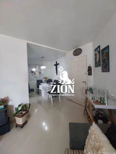 Foto 6 de Apartamento com 3 quartos à venda, 70m2 em Vila Aurora, São Paulo - SP