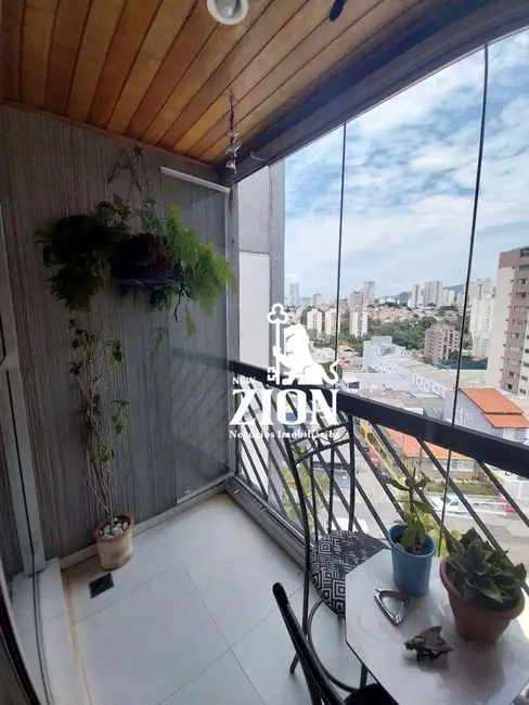 Foto 1 de Apartamento com 3 quartos à venda, 70m2 em Vila Aurora, São Paulo - SP