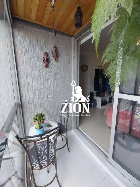 Foto 2 de Apartamento com 3 quartos à venda, 70m2 em Vila Aurora, São Paulo - SP