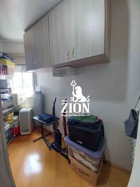 Foto 8 de Apartamento com 3 quartos à venda, 70m2 em Vila Aurora, São Paulo - SP