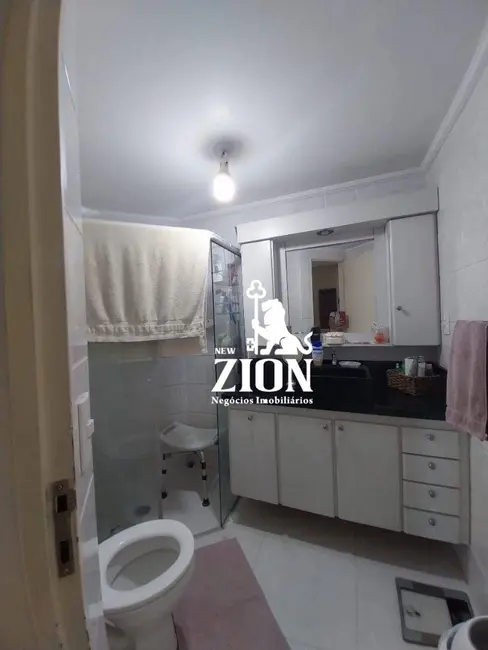 Foto 9 de Apartamento com 3 quartos à venda, 70m2 em Vila Aurora, São Paulo - SP