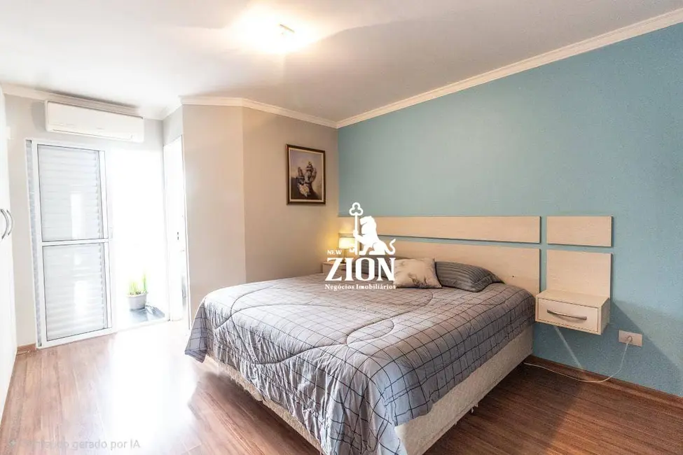 Sobrado com 3 quartos à venda, 167m2 em Água Fria, São Paulo - SP - imagem 8 Foto 8 de Sobrado com 3 quartos à venda, 167m2 em Água Fria, São Paulo - SP