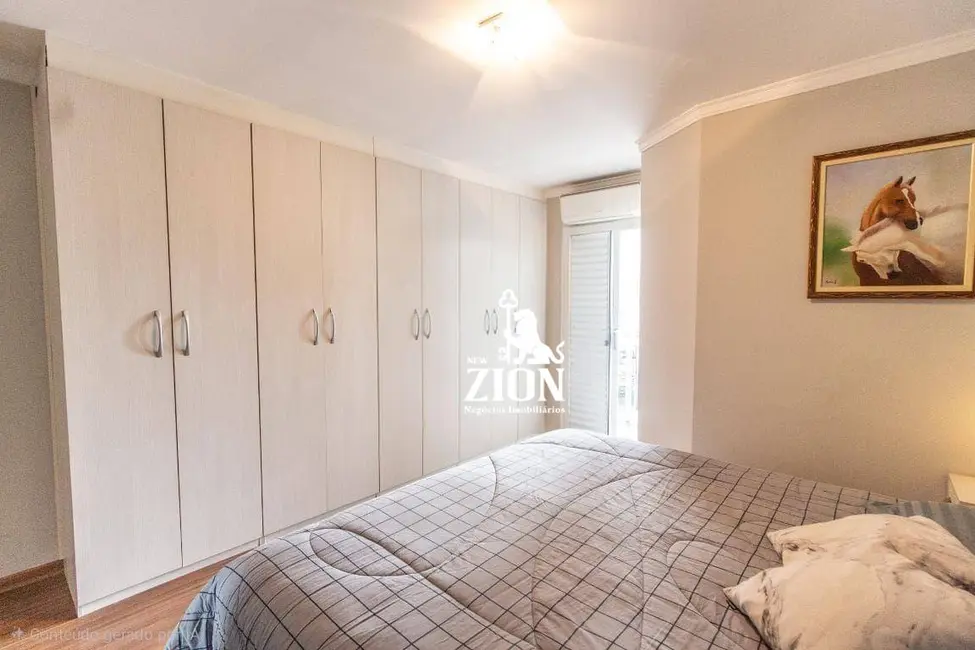 Sobrado com 3 quartos à venda, 167m2 em Água Fria, São Paulo - SP - imagem 9 Foto 9 de Sobrado com 3 quartos à venda, 167m2 em Água Fria, São Paulo - SP