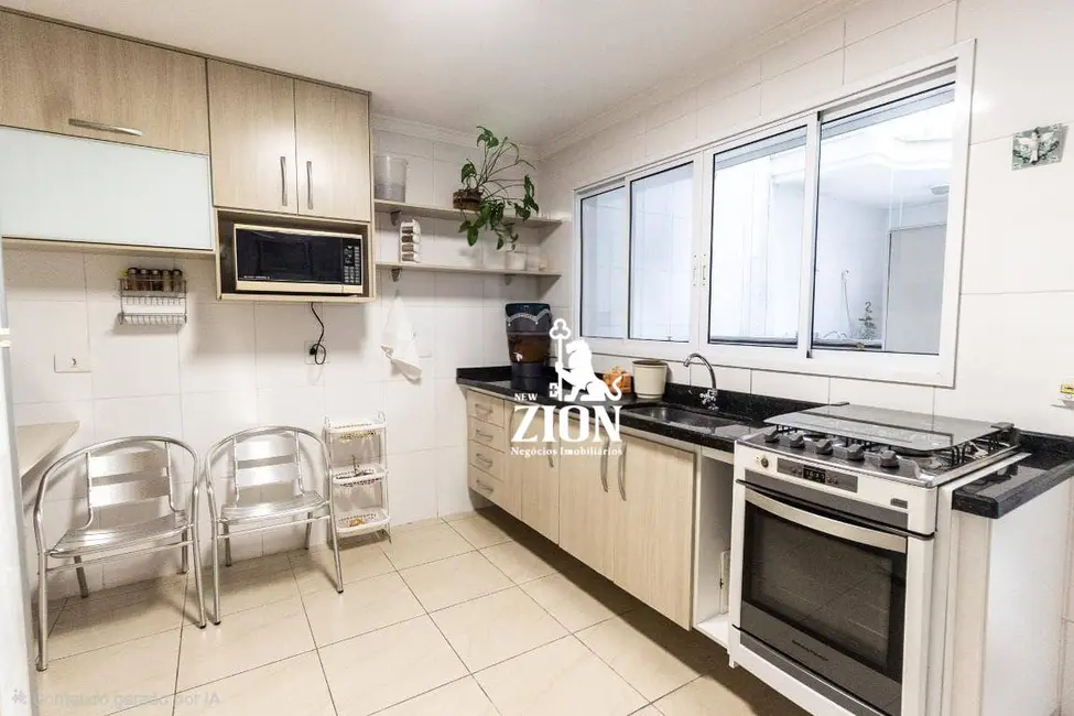 Sobrado com 3 quartos à venda, 167m2 em Água Fria, São Paulo - SP - imagem 6 Foto 6 de Sobrado com 3 quartos à venda, 167m2 em Água Fria, São Paulo - SP