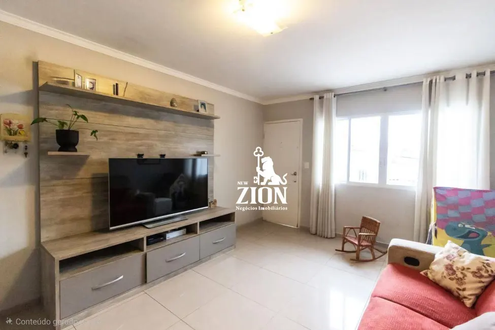 Sobrado com 3 quartos à venda, 167m2 em Água Fria, São Paulo - SP - imagem 3 Foto 3 de Sobrado com 3 quartos à venda, 167m2 em Água Fria, São Paulo - SP