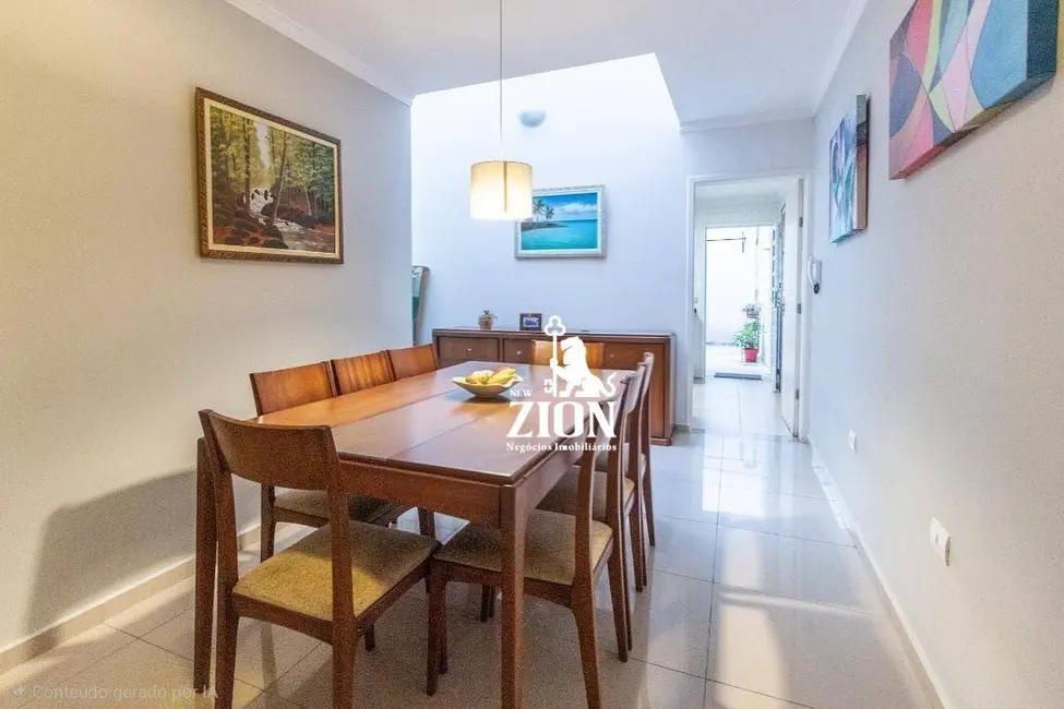 Sobrado com 3 quartos à venda, 167m2 em Água Fria, São Paulo - SP - imagem 4 Foto 4 de Sobrado com 3 quartos à venda, 167m2 em Água Fria, São Paulo - SP