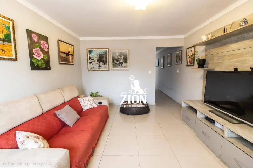 Sobrado com 3 quartos à venda, 167m2 em Água Fria, São Paulo - SP - imagem 1 Foto 1 de Sobrado com 3 quartos à venda, 167m2 em Água Fria, São Paulo - SP