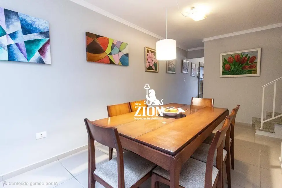 Sobrado com 3 quartos à venda, 167m2 em Água Fria, São Paulo - SP - imagem 5 Foto 5 de Sobrado com 3 quartos à venda, 167m2 em Água Fria, São Paulo - SP