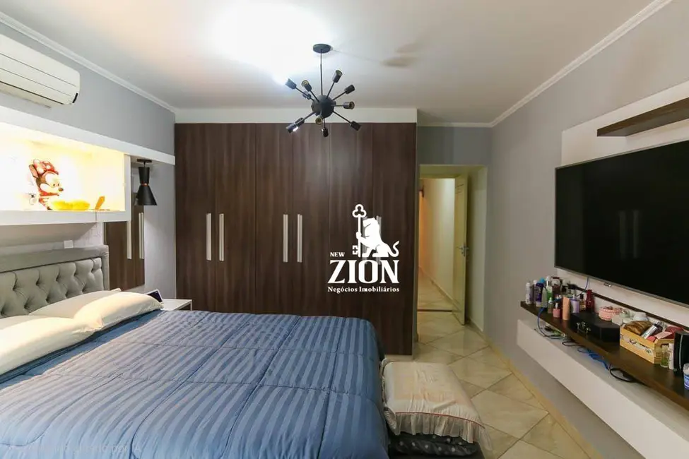 Foto 8 de Sobrado com 3 quartos à venda, 154m2 em Vila Dom Pedro II, São Paulo - SP