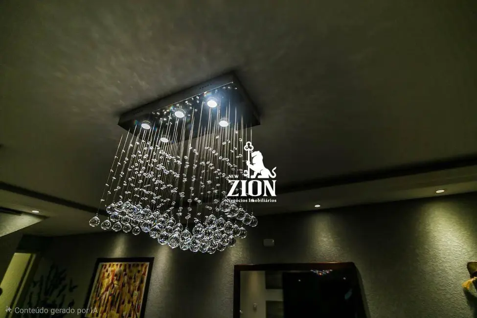 Foto 4 de Sobrado com 3 quartos à venda, 154m2 em Vila Dom Pedro II, São Paulo - SP