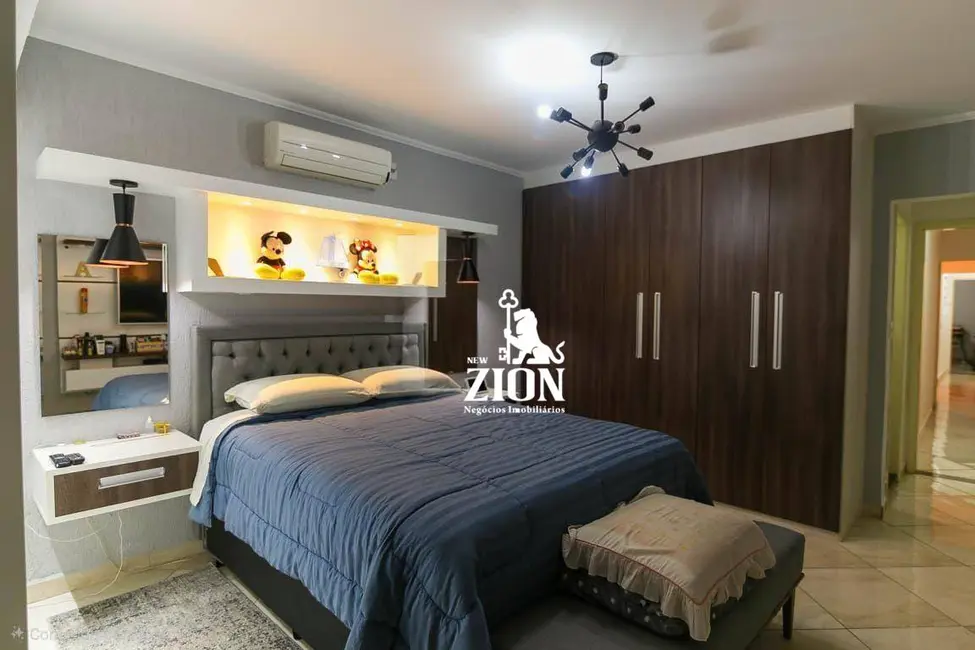 Foto 9 de Sobrado com 3 quartos à venda, 154m2 em Vila Dom Pedro II, São Paulo - SP