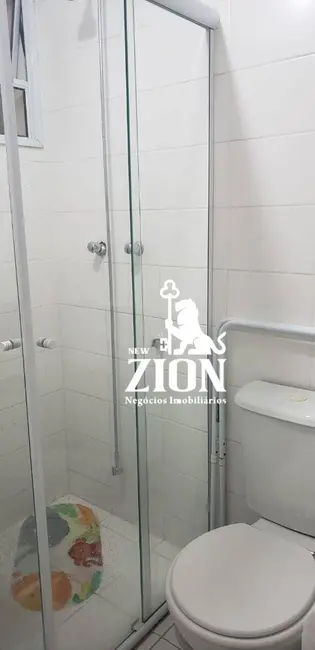 Foto 6 de Apartamento com 3 quartos à venda, 97m2 em Vila Vitório Mazzei, São Paulo - SP