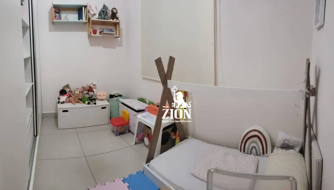 Foto 5 de Apartamento com 3 quartos à venda, 97m2 em Vila Vitório Mazzei, São Paulo - SP