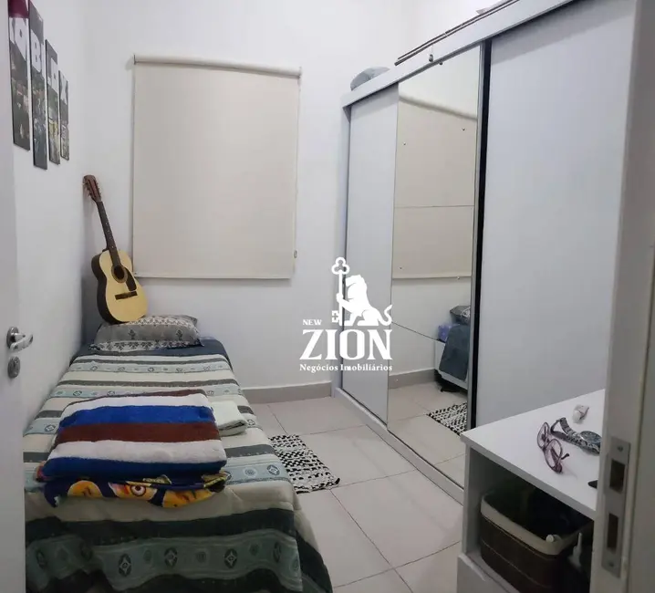 Foto 3 de Apartamento com 3 quartos à venda, 97m2 em Vila Vitório Mazzei, São Paulo - SP