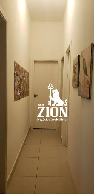 Foto 2 de Apartamento com 3 quartos à venda, 97m2 em Vila Vitório Mazzei, São Paulo - SP