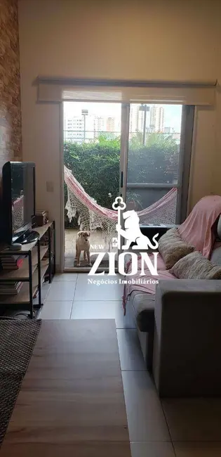 Foto 9 de Apartamento com 3 quartos à venda, 97m2 em Vila Vitório Mazzei, São Paulo - SP