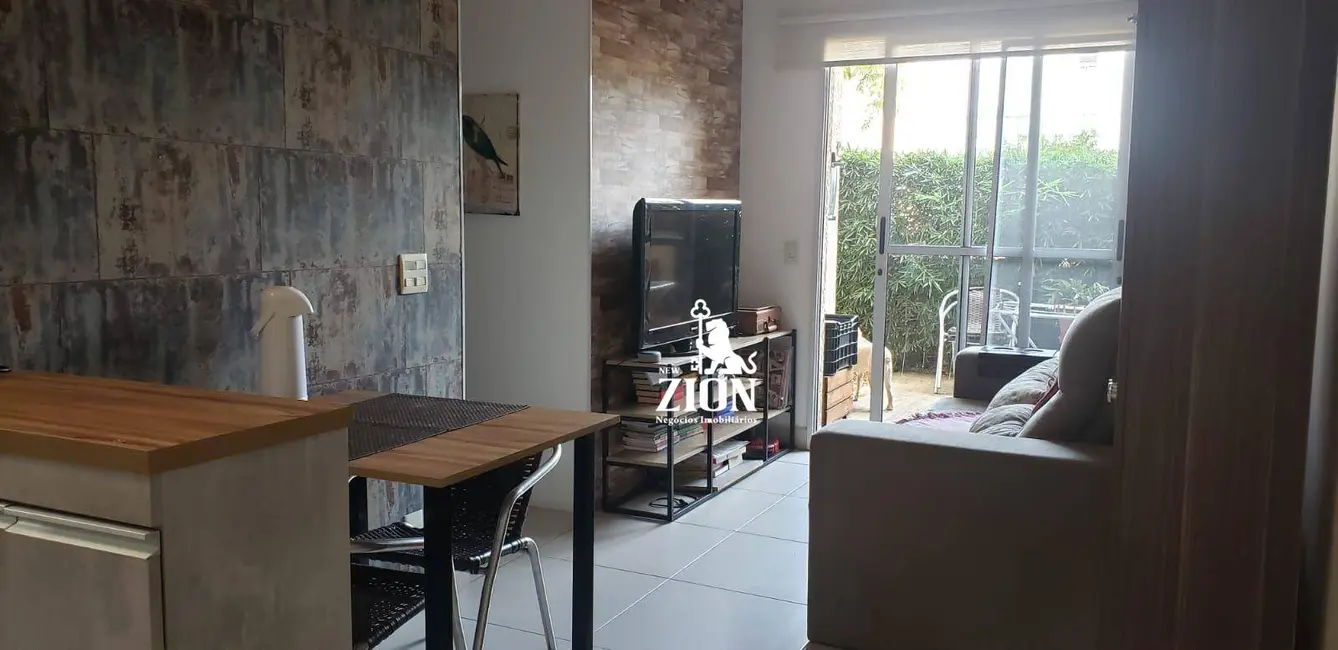 Foto 1 de Apartamento com 3 quartos à venda, 97m2 em Vila Vitório Mazzei, São Paulo - SP