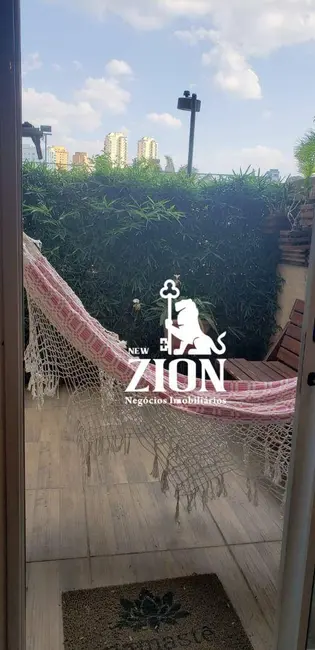 Foto 8 de Apartamento com 3 quartos à venda, 97m2 em Vila Vitório Mazzei, São Paulo - SP