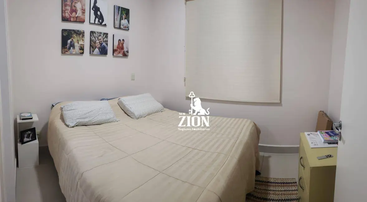 Foto 4 de Apartamento com 3 quartos à venda, 97m2 em Vila Vitório Mazzei, São Paulo - SP