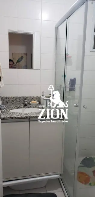 Foto 7 de Apartamento com 3 quartos à venda, 97m2 em Vila Vitório Mazzei, São Paulo - SP